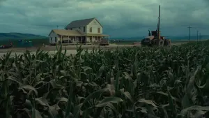 Задник до фильму"Інтерстеллар" #164891