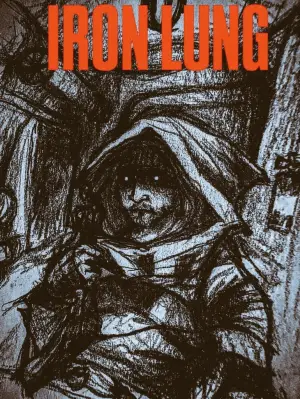 Постер до фильму"Залізна Легеня" #762436