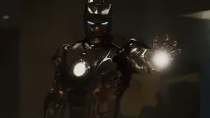 Задник до фильму"Залізна людина 2" #555041