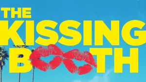 Задник до фильму"Будка поцілунків" #31578