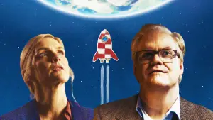 Задник до фильму"Астронавт" #755693