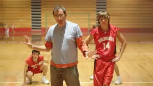 Задник до фильму"Шкільний мюзикл" #649088