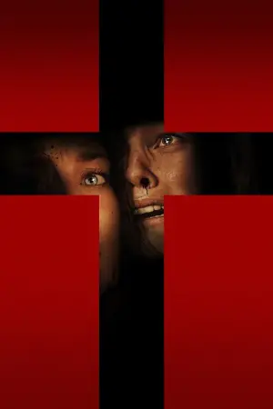 Постер до фильму"Мучениці" #629787