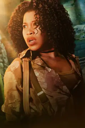 Постер до фильму"Трансформери: Час Звіроботів" #746899