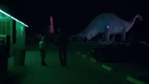 Задник до фильму"Париж, Техас" #734337