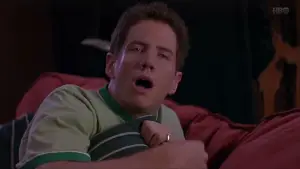 Задник до фильму"Крик" #766607