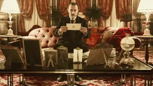 Задник до фильму"До побачення там, нагорі" #184345