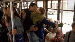 Задник до фильму"Солодкий листопад" #256881