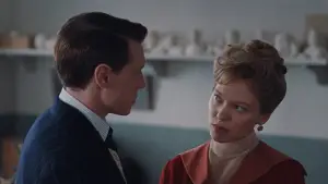 Задник до фильму"Звір" #755983