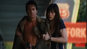 Задник до фильму"Неймовірний Халк" #769590