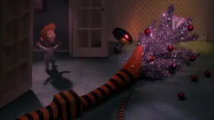 Задник до фильму"Жах перед Різдвом" #589451