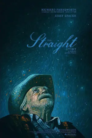 Постер до фильму"Проста історія" #755173