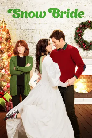 Постер до фильму"Снігова наречена" #357805