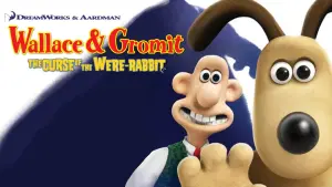 Відео до фільму Воллес і Громіт: Прокляття кролика-перевертня | Wallace & Gromit: The Curse of the Were-Rabbit - Trailer