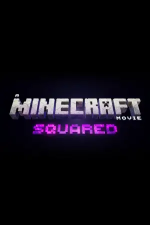 Постер до фильму"Minecraft: Фільм 2" #912671