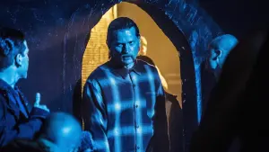 Задник до фильму"Постріл в безодню" #252084