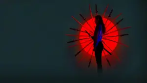 Задник до фильму"Принцеса якудза" #385303