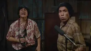 Задник до фильму"Warkop DKI: ViRaLiN dOoOoNg..!!" #927633