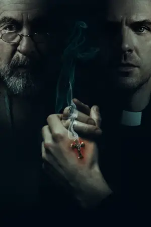 Постер до фильму"Ритуал" #596251