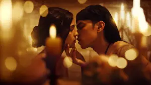 Задник до фильму"Час, що лишився" #663804