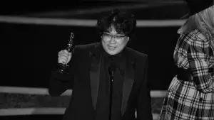 Задник до фильму"Паразити" #525791