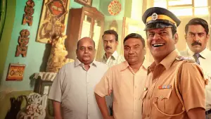 Задник до фильму"Інспектор Зенде" #699018