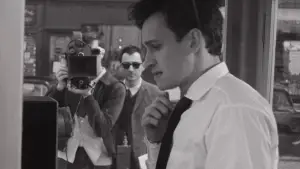 Задник до фильму"Нова хвиля" #526921