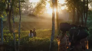 Задник до фильму"চা গরম" #797670