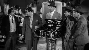 Задник до фильму"Жінка-невидимка" #390722