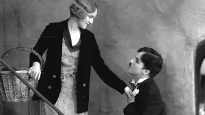 Задник до фильму"Вогні великого міста" #699893