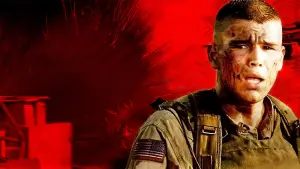 Задник до фильму"Падіння «Чорного яструба»" #220897