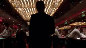 Задник до фильму"Казино" #751096