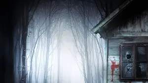 Задник до фильму"Вбивчий вікенд" #459738