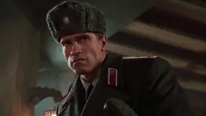 Задник до фильму"Червона спека" #810857