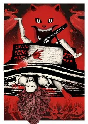 Постер до фильму"" #731740