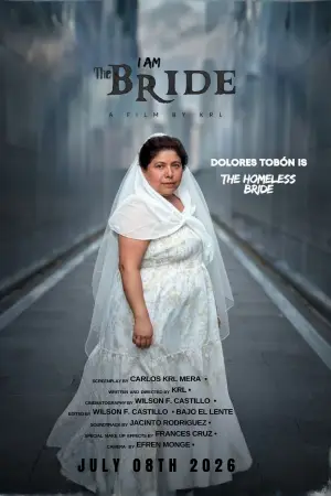 Постер до фильму"I Am The Bride" #912766