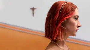 Задник до фильму"Леді Бьорд" #638814