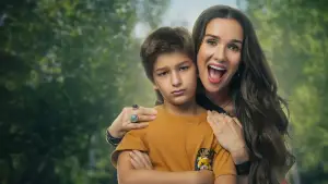 Задник до фильму"Табір із мамою" #706578