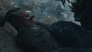 Задник до фильму"Хижак: Дикі землі" #507824