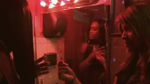 Задник до фильму"Мандарин" #721941