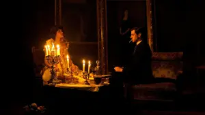 Задник до фильму"Танцівниця" #396039