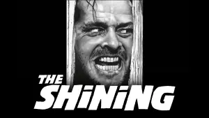 Задник до фильму"Сяйво" #520443