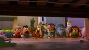 Задник до фильму"Історія іграшок 5" #770642