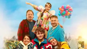 Задник до фильму"Børnene fra Sølvgade" #808725