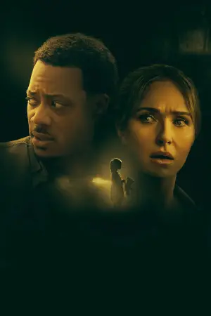 Постер до фильму"Код Жовтий" #649324