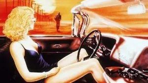 Задник до фильму"Гаряча точка" #332537