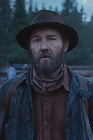 Постер до фильму"Потяг у снах" #515193