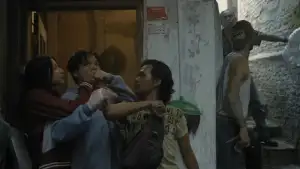 Задник до фильму"Ikatan Darah" #816151