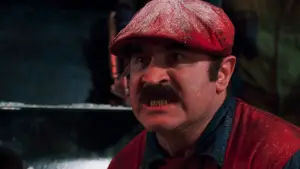 Задник до фильму"Супербрати Маріо" #809821