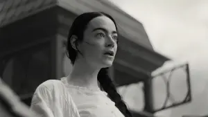 Задник до фильму"Бідолашні створіння" #160982